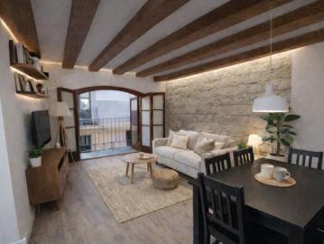 Piso Venta Barcelona Capital, El Barri Gòtic