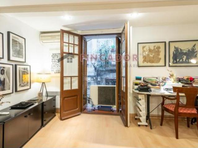 Piso Venta Barcelona Capital, El Barri Gòtic