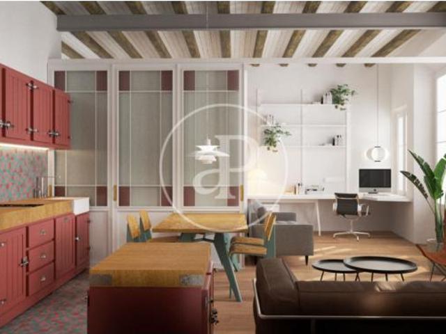 Piso Venta Barcelona Capital, El Barri Gòtic