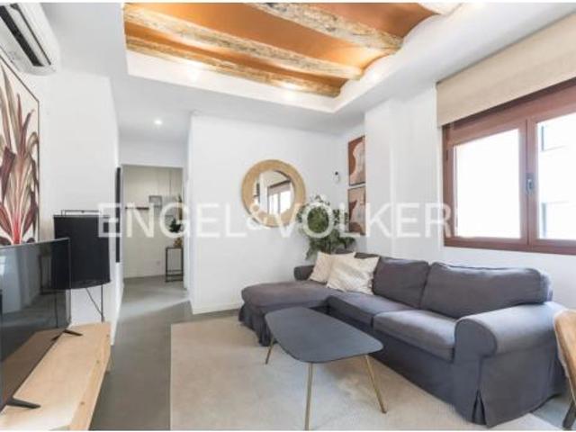 Piso Venta Barcelona Capital, El Barri Gòtic