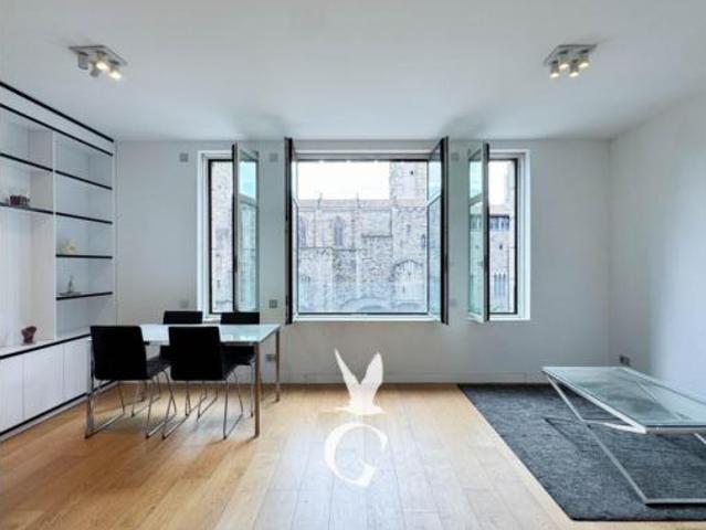 Piso Venta Barcelona Capital, Sant Pere Santa Caterina La Ribera