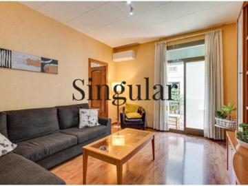 Piso Venta Barcelona Capital, El Barri Gòtic