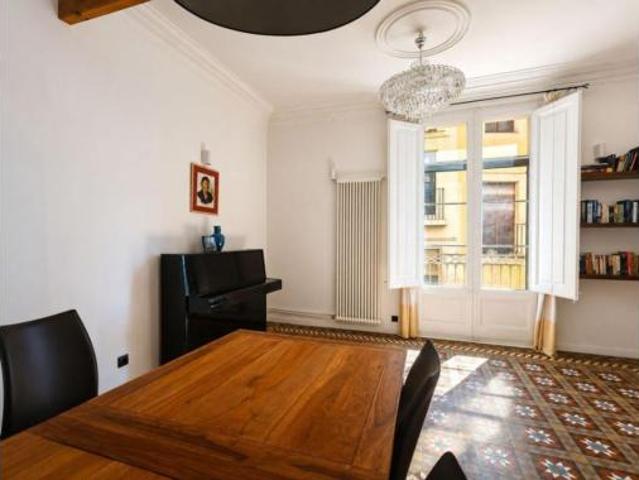 Piso Venta Barcelona Capital, El Barri Gòtic