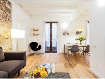 Piso Venta Barcelona Capital, El Barri Gòtic