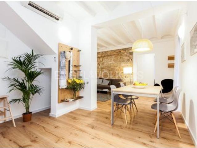 Piso Venta Barcelona Capital, El Barri Gòtic
