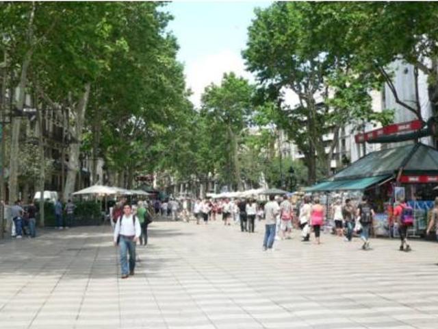 Piso Venta Barcelona Capital, El Raval