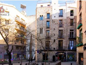 Piso Venta Barcelona Capital, El Barri Gòtic