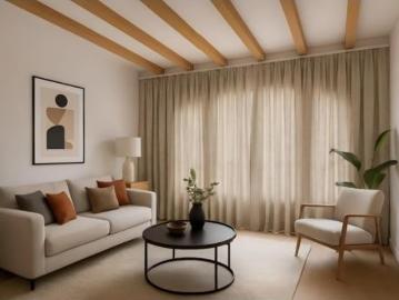 Piso Venta Barcelona Capital, El Barri Gòtic