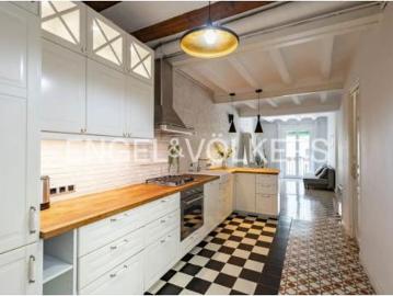 Piso Venta Barcelona Capital, El Barri Gòtic
