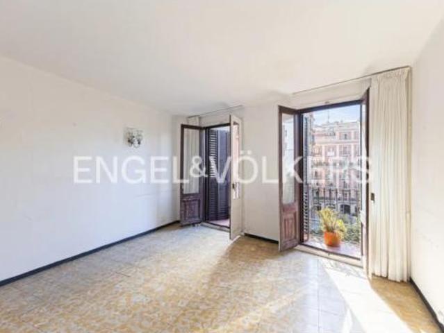 Piso Venta Barcelona Capital, El Barri Gòtic