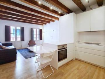 Piso Venta Barcelona Capital, El Barri Gòtic