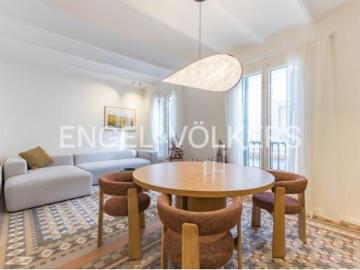 Piso Venta Barcelona Capital, El Barri Gòtic