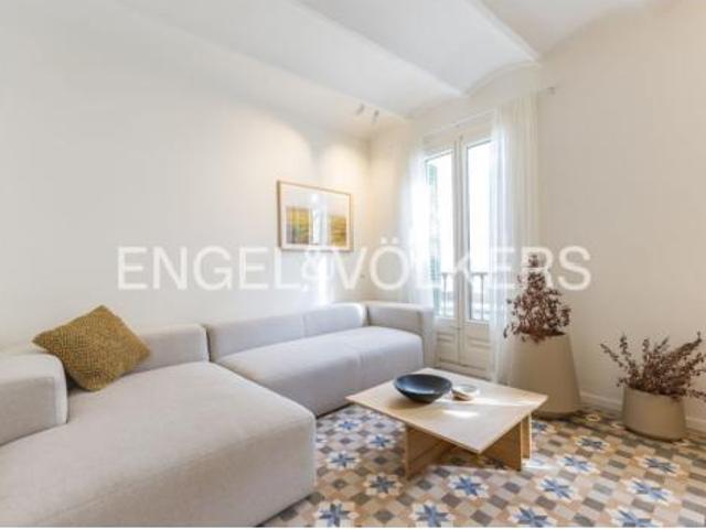 Piso Venta Barcelona Capital, El Barri Gòtic