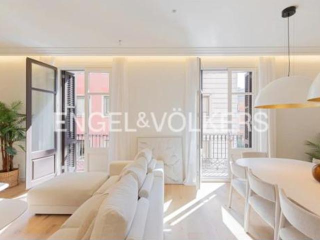 Piso Venta Barcelona Capital, El Barri Gòtic