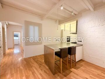 Piso Venta Barcelona Capital, El Barri Gòtic