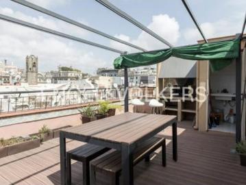 Piso Venta Barcelona Capital, El Barri Gòtic
