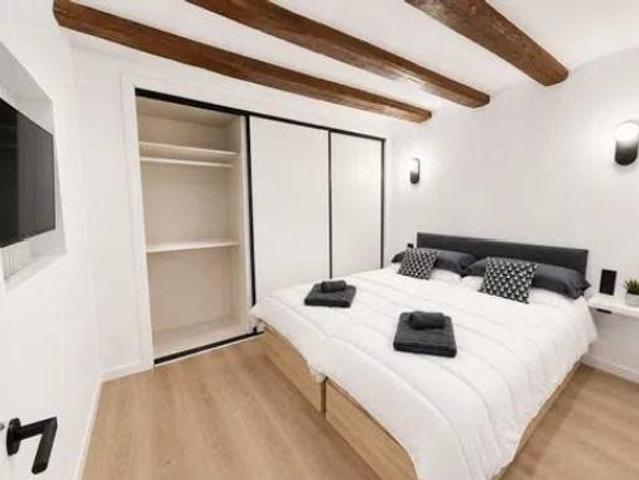 Piso Venta Barcelona Capital, El Barri Gòtic