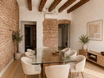 Piso Venta Barcelona Capital, El Barri Gòtic