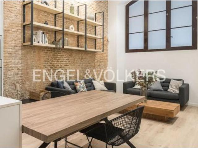 Piso Venta Barcelona Capital, El Barri Gòtic