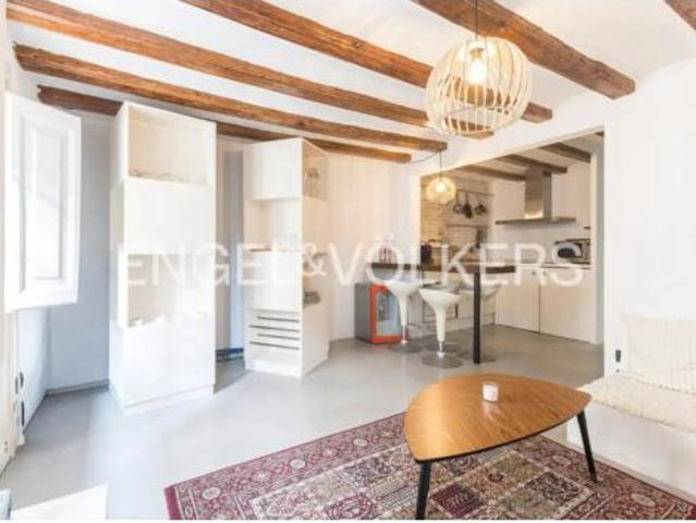 Piso Venta Barcelona Capital, El Barri Gòtic