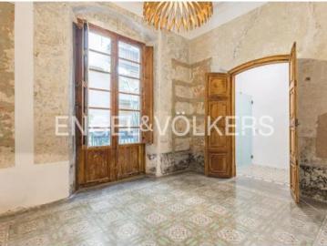 Piso Venta Barcelona Capital, El Barri Gòtic