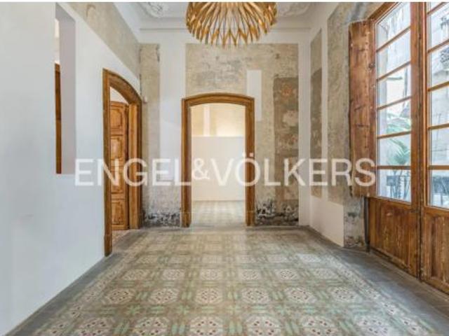 Piso Venta Barcelona Capital, El Barri Gòtic