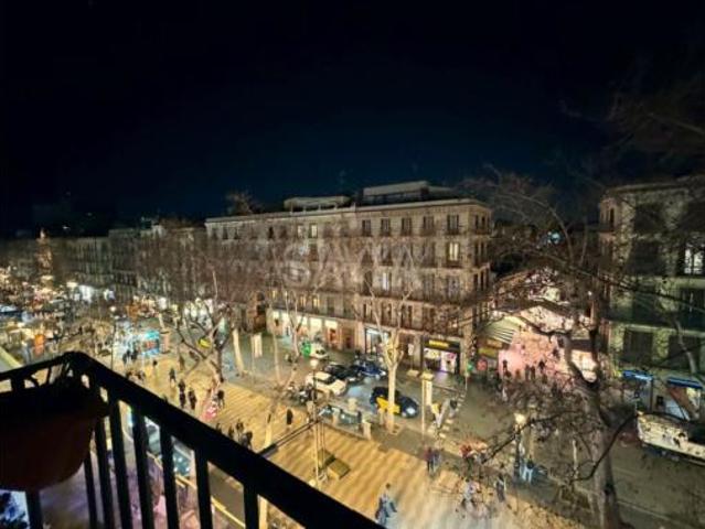 Piso Venta Barcelona Capital, El Barri Gòtic