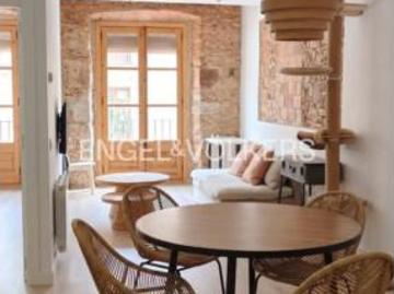 Piso Venta Barcelona Capital, El Barri Gòtic