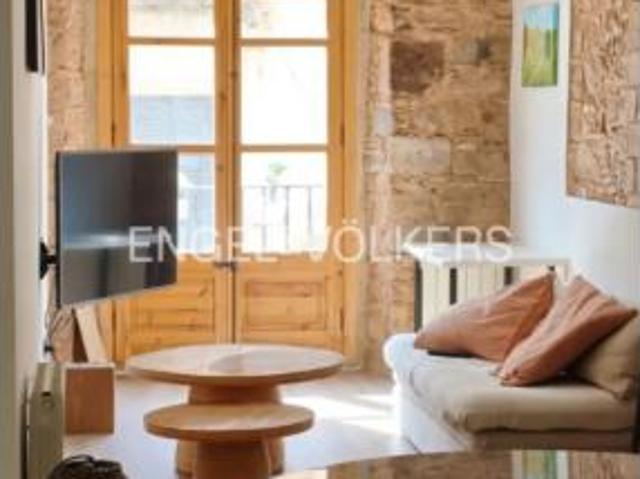 Piso Venta Barcelona Capital, El Barri Gòtic