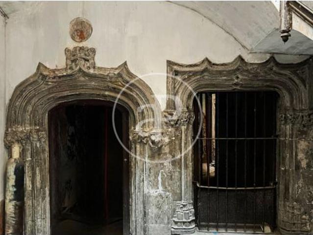 Piso Venta Barcelona Capital, El Barri Gòtic
