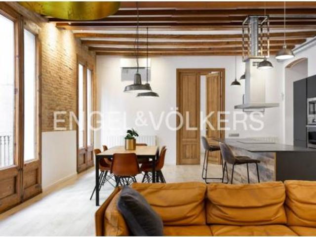 Piso Venta Barcelona Capital, El Barri Gòtic