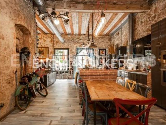 Piso Venta Barcelona Capital, El Barri Gòtic