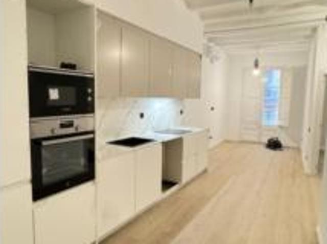 Piso Venta Barcelona Capital, El Barri Gòtic