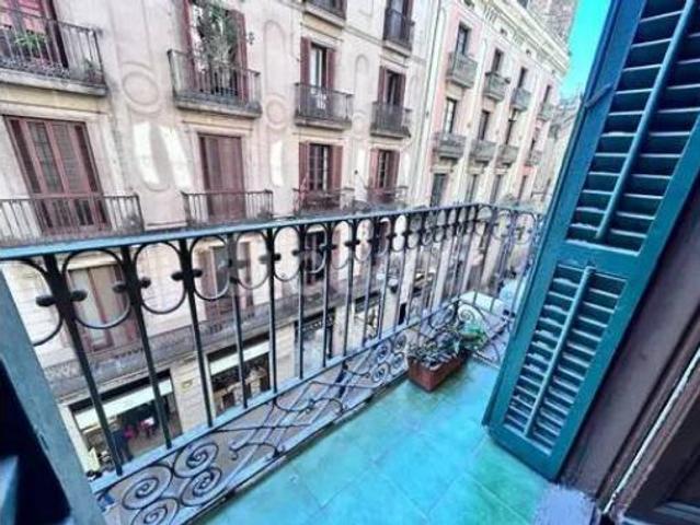 Piso Venta Barcelona Capital, El Barri Gòtic