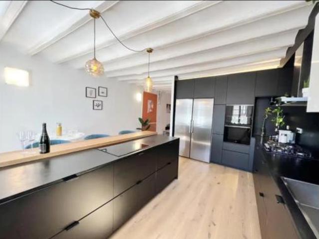Piso Venta Barcelona Capital, El Barri Gòtic