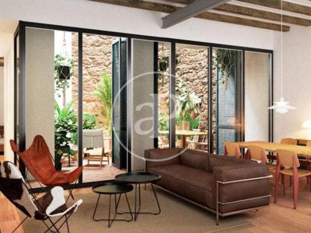 Piso Venta Barcelona Capital, El Barri Gòtic