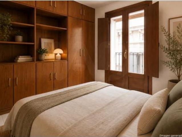 Piso Venta Barcelona Capital, El Barri Gòtic