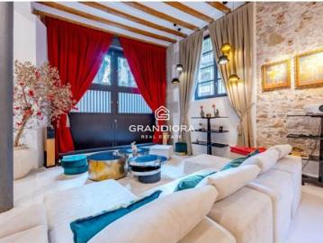 Piso Venta Barcelona Capital, El Barri Gòtic