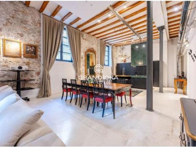 Piso Venta Barcelona Capital, El Barri Gòtic
