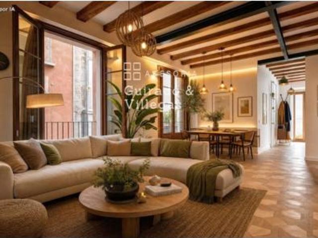Piso Venta Barcelona Capital, El Barri Gòtic