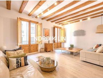 Piso Venta Barcelona Capital, El Barri Gòtic