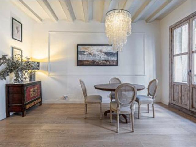 Piso Venta Barcelona Capital, El Barri Gòtic