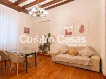 Piso Venta Barcelona Capital, El Barri Gòtic