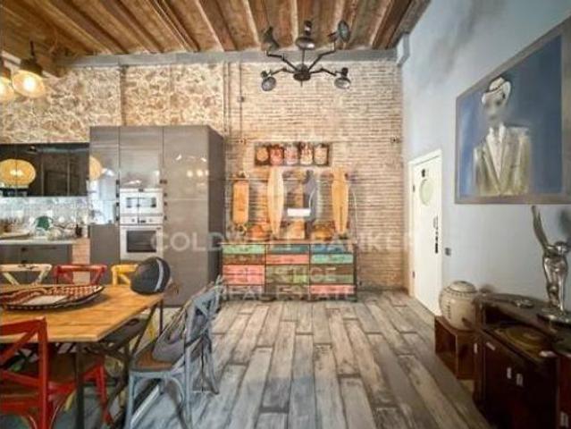 Piso Venta Barcelona Capital, El Barri Gòtic