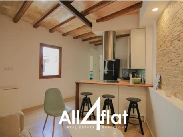 Piso Venta Barcelona Capital, El Barri Gòtic