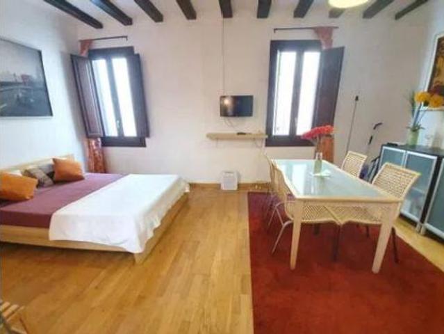 Piso Venta Barcelona Capital, El Barri Gòtic