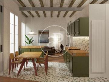 Piso Venta Barcelona Capital, El Barri Gòtic