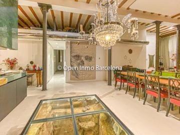 Piso Venta Barcelona Capital, El Barri Gòtic