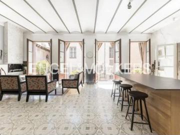 Piso Venta Barcelona Capital, El Barri Gòtic