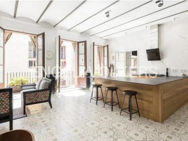 Piso Venta Barcelona Capital, El Barri Gòtic